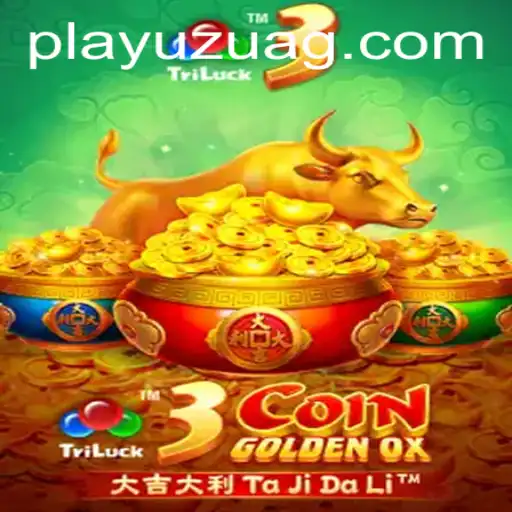 Explore the Exciting World of 3CoinGoldenOX