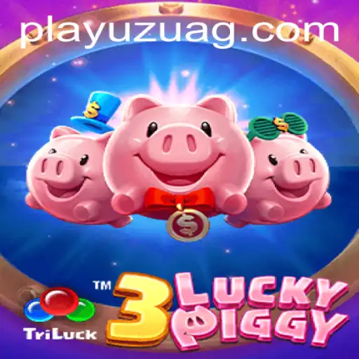 Exploring the Thrills of 3LUCKYPIGGY: A Fascinating Game Experience