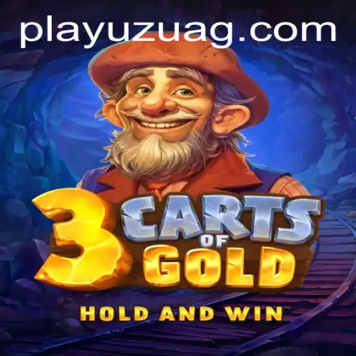 Exploring the Exciting World of 3cartsOfGold: A Comprehensive Guide