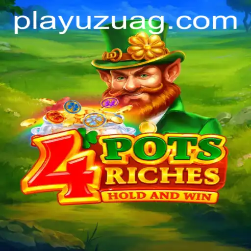 Unveiling 4potsriches: A Thrilling Journey into the World of Strategic Gaming with 9fb.bet