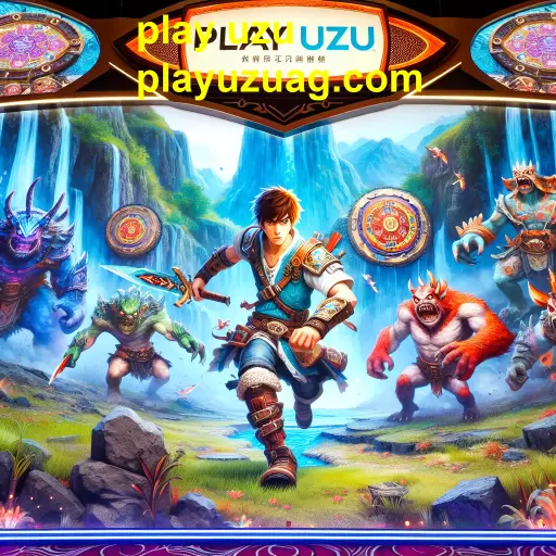 Explorando a Adrenalina dos Jogos de Ação