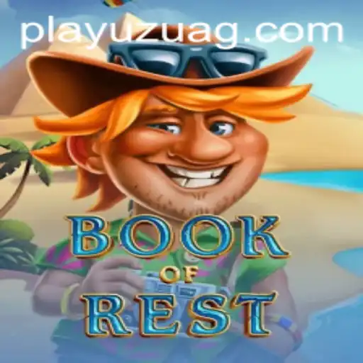 Exploring the Enigmatic World of Book of Rest