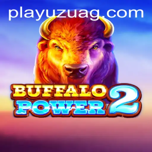 Exploring BuffaloPower2: A New Era in Slot Gaming