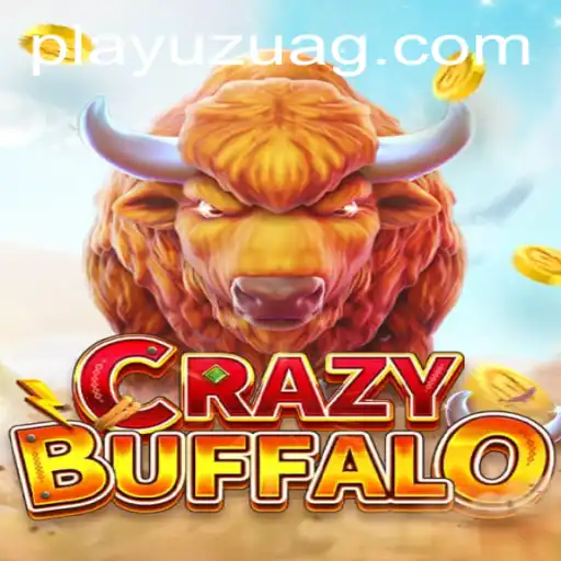 Explore the Excitement of CRAZYBUFFALO Game at 9fb.bet