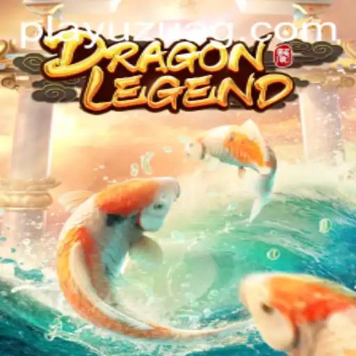 DragonLegend: Explore the Mystical World of Adventure