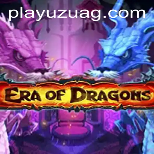 Experience the Fantasy World of EraOfDragons - A Journey Through Mystical Lands
