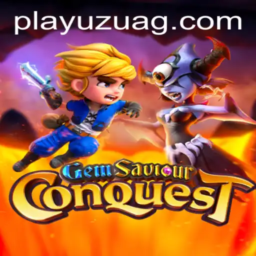 Discover the Thrilling World of GemSaviourConquest and Its Intriguing Gameplay