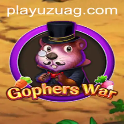 GophersWar: Diving Into the Dynamic World of Strategic Battles