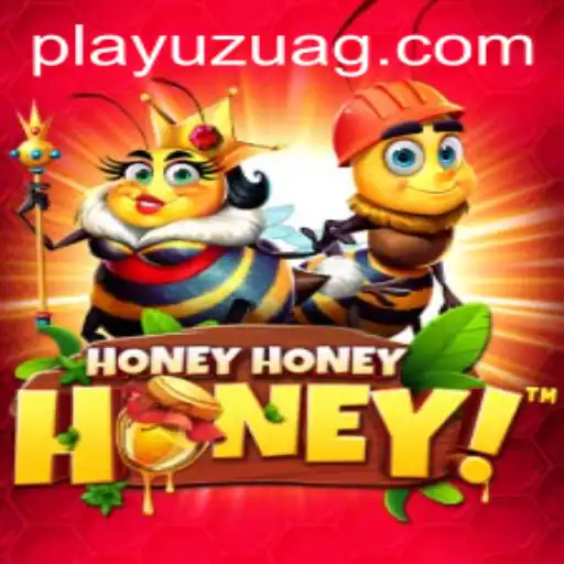 Exploring the Vibrant World of HoneyHoneyHoney
