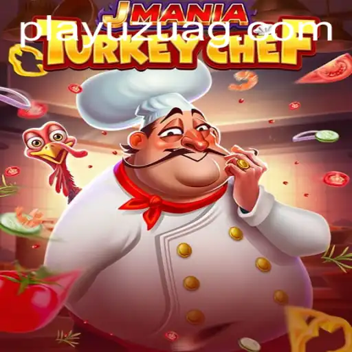 JManiaTurkeyChef: A Culinary Adventure in the Heart of Gaming