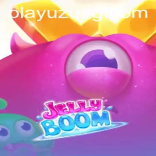 Discover the Excitement of JellyBoom: A New Era of Fun and Entertainment