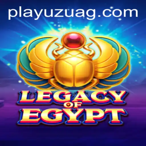 Explore the Fascinating World of Legacy of Egypt with 9fb.bet