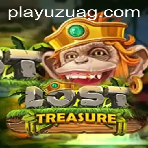Discovering LostTreasure: A Digital Adventure in a Changing World
