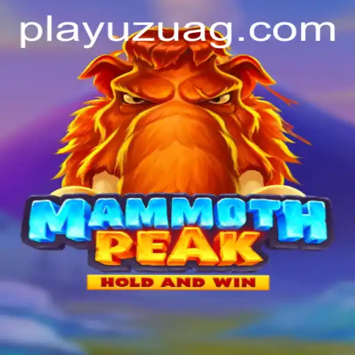 Explore the Thrilling World of MammothPeak: Rules, Features, and More