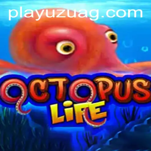 Exploring OctopusLife: An Immersive Journey into the Depths of Underwater Adventure