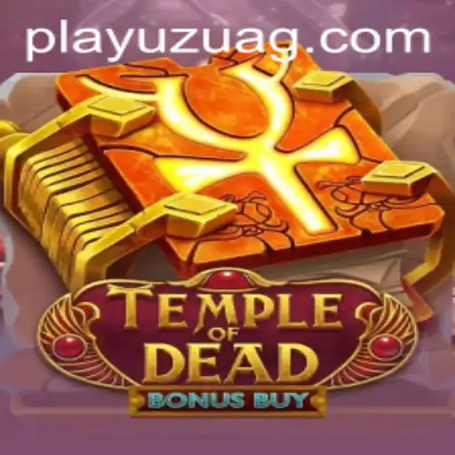Explore the Thrills of Temple of Dead Bonus Buy at 9fb.bet