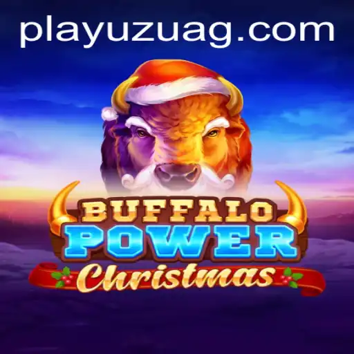 Discover the Festive Excitement of BuffaloPowerChristmas Game
