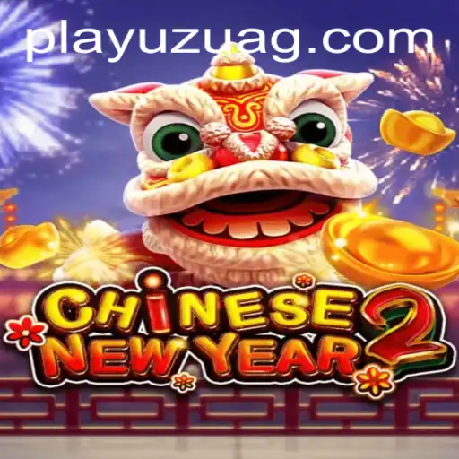Discover the Exciting World of CHINESENEWYEAR2: A Fresh Addition to the 9fb.bet Platform