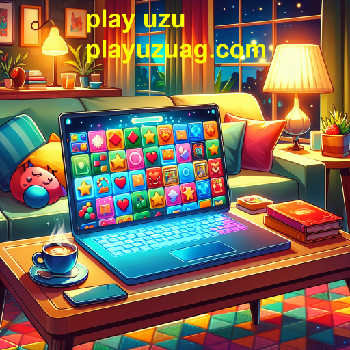 A Magia dos Jogos Casuais: Um Mergulho na Diversão Acessível