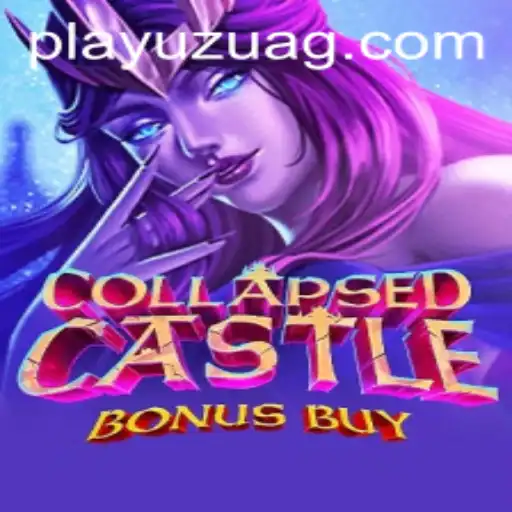 Unveiling the Thrills of CollapsedCastleBonusBuy