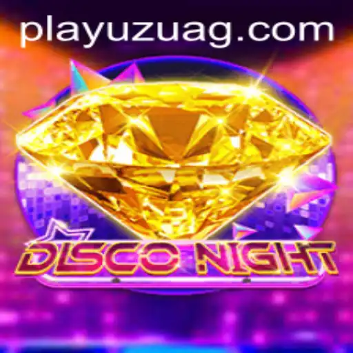 Dive into the Thrilling World of DiscoNight