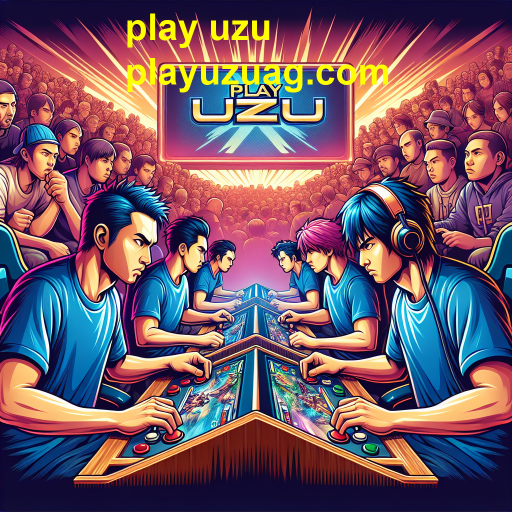 A Evolução dos Jogos de Luta: Da Máxima Competição à Comunidade de Fãs