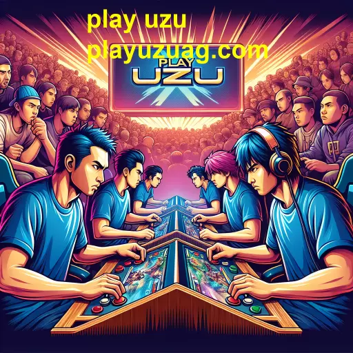 A Evolução dos Jogos de Luta: Da Máxima Competição à Comunidade de Fãs