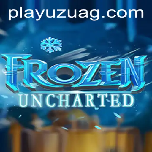 Exploring the Enigmatic World of FrozenUncharted