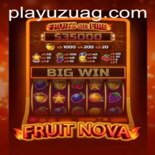 FruitNova Game Introduction and Insights on 9fb.bet