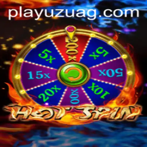 Exploring the Thrills of HotSpin: A Comprehensive Guide
