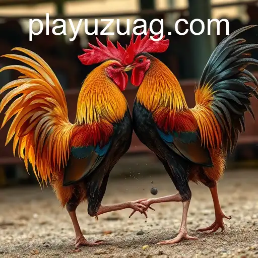 Jogos de sabong