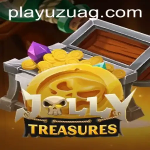 Exploring JollyTreasures: A Deep Dive into the Newest Gaming Sensation
