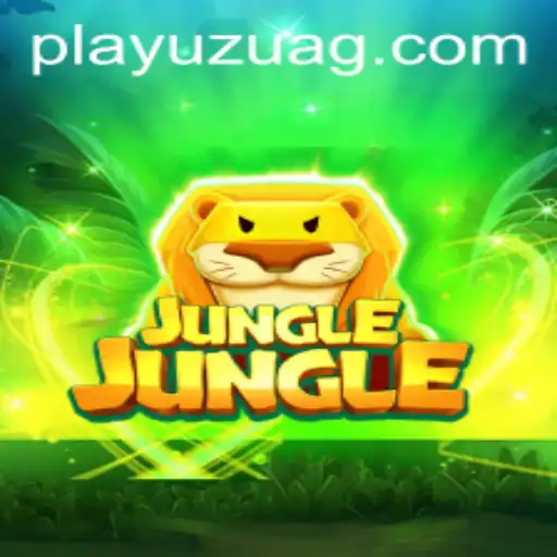 Discover the Thrilling Adventure of JungleJungle: A World of Excitement and Strategy