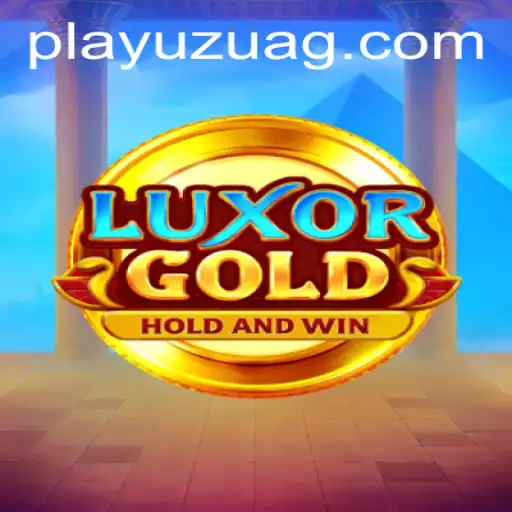 The Enigmatic World of LuxorGold A Comprehensive Guide