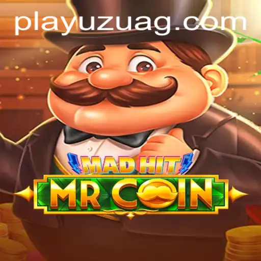 Discover the Exciting World of MadHitMrCoin