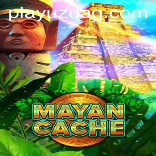 Exploring the Thrilling World of 'MayanCache': The New Gaming Sensation