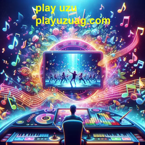 Explorando a Categoria de 'Music Games' no Play Uzu