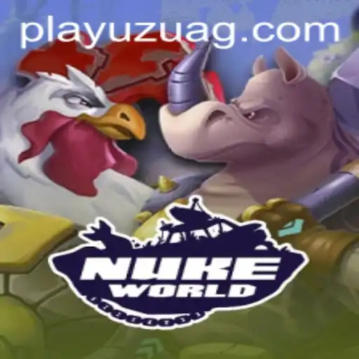 Enter the Thrilling World of NukeWorld and Discover Its Exciting Gameplay
