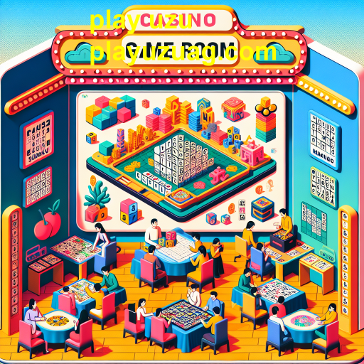 Descubra os Desafiadores Jogos de Quebra-Cabeça no Play Uzu