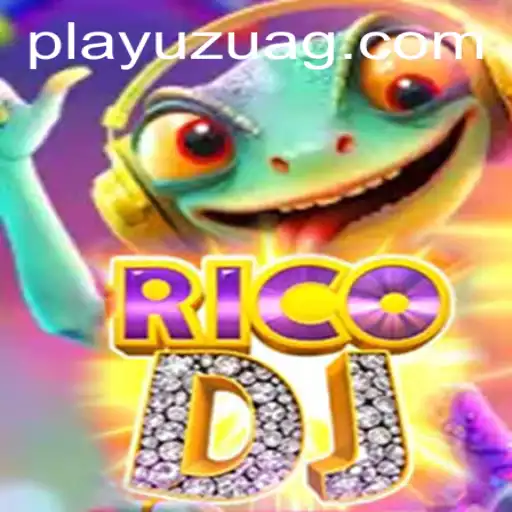 Discover the Exciting World of RicoDJ: Game Overview and Rules