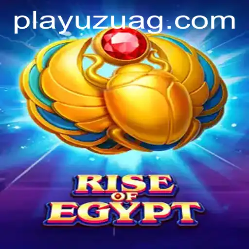 Exploring the Adventure of RiseOfEgypt: A Comprehensive Guide