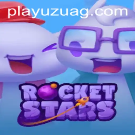 RocketStars: A Thrilling Journey to the Cosmos