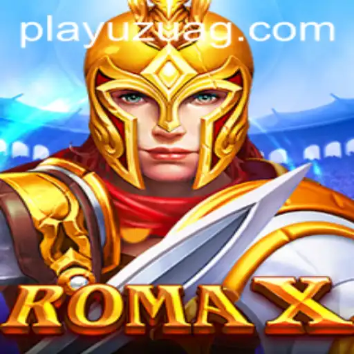 Discover the Thrilling World of RomaX: A Gaming Experience Like No Other