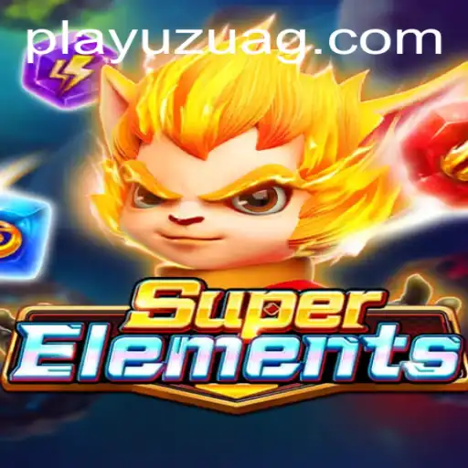 Discovering SuperElements: An Epic Adventure in Gaming