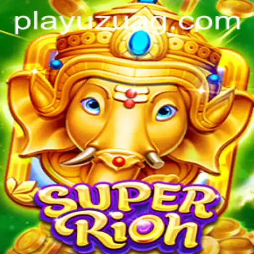 Unveiling SuperRich: A Glimpse into the Exciting World of 9fb.bet