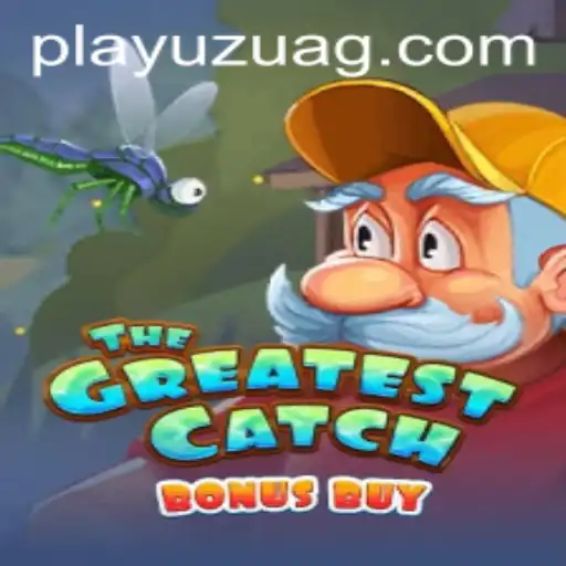 The Exciting World of TheGreatestCatchBonusBuy Game