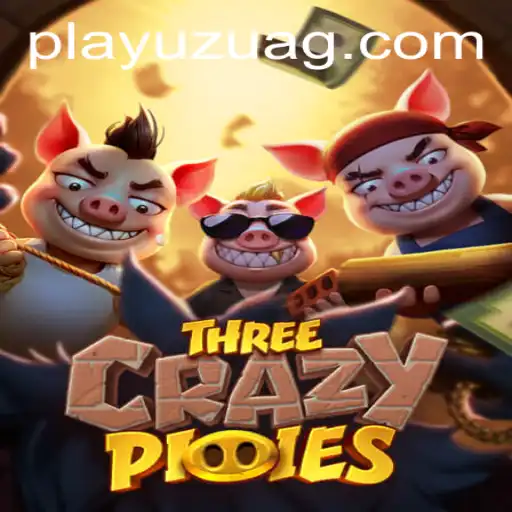 Dive into the Exciting World of ThreeCrazyPiggies with 9fb.bet