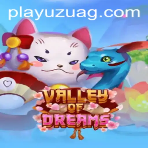 ValleyofDreams: An Immersive Adventure Awaits