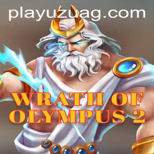 Discover WrathofOlympus2: An Epic Gaming Experience